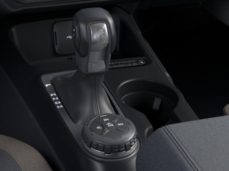 2025 Ford Bronco Big Bend®