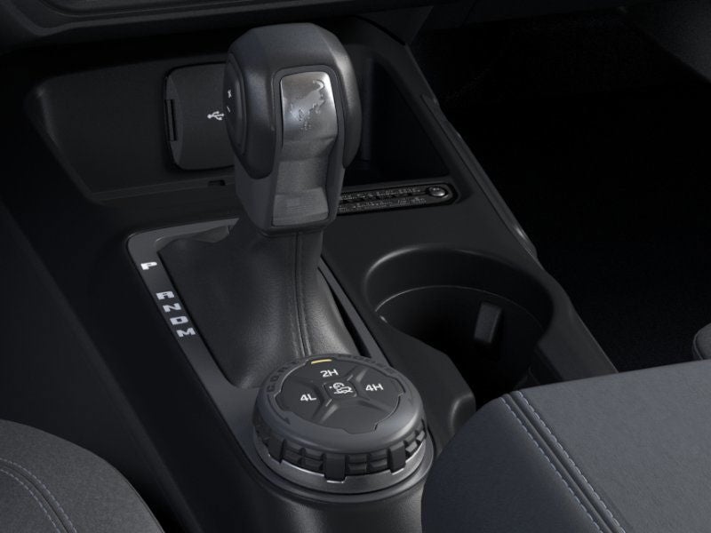 2025 Ford Bronco Big Bend®