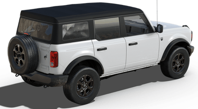 2025 Ford Bronco Big Bend®