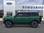 2025 Ford Bronco Outer Banks®