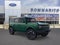 2025 Ford Bronco Outer Banks®