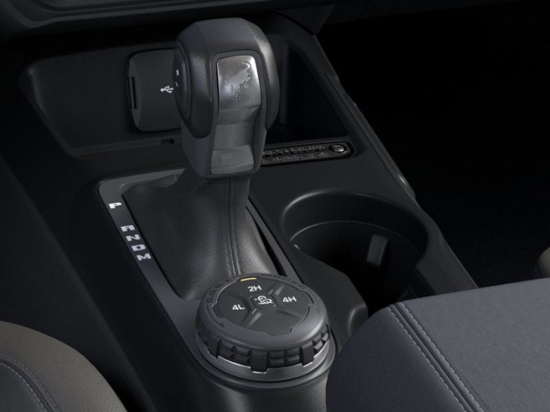 2025 Ford Bronco Outer Banks®