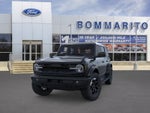 2025 Ford Bronco Outer Banks®