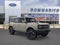 2025 Ford Bronco Outer Banks®