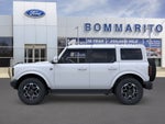 2025 Ford Bronco Outer Banks®