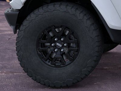2026 Ford Bronco Raptor®