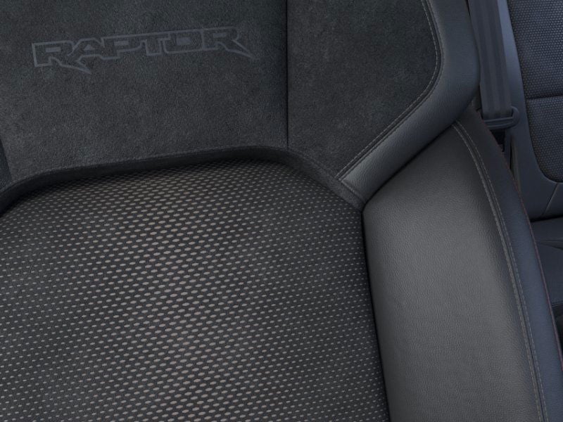 2025 Ford Bronco Raptor®