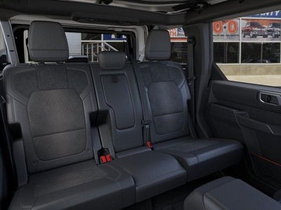 2026 Ford Bronco Raptor®