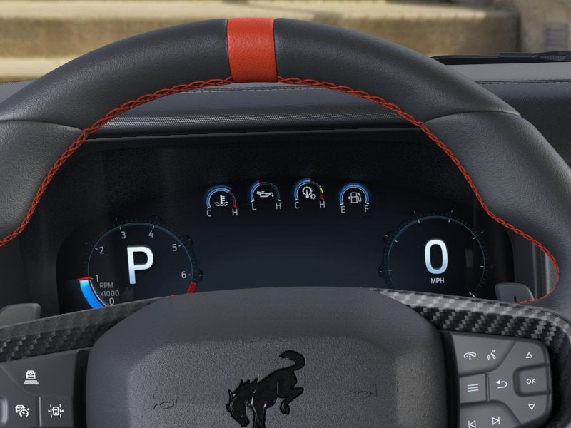 2026 Ford Bronco Raptor®