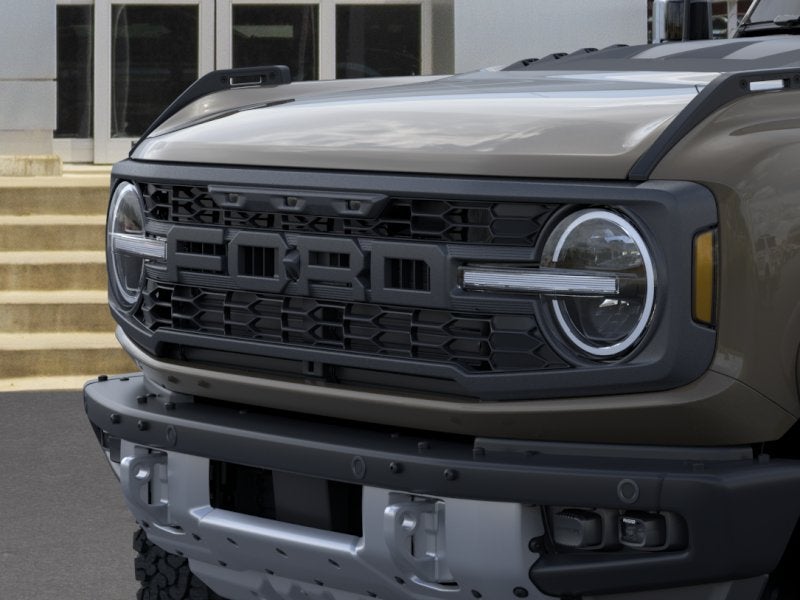 2026 Ford Bronco Raptor®
