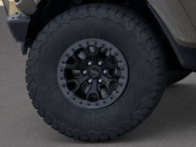2026 Ford Bronco Raptor®