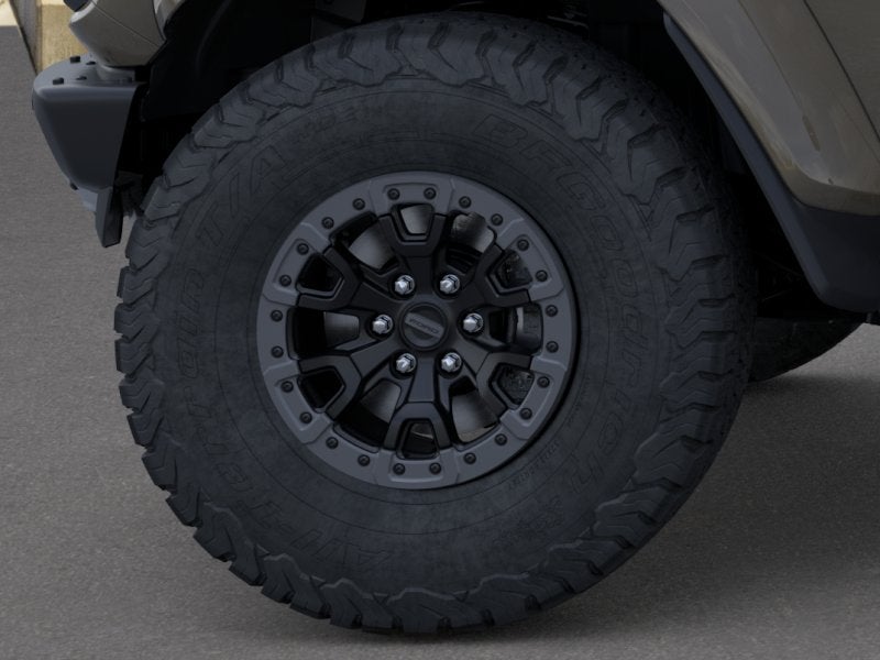 2026 Ford Bronco Raptor®