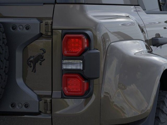 2026 Ford Bronco Raptor®