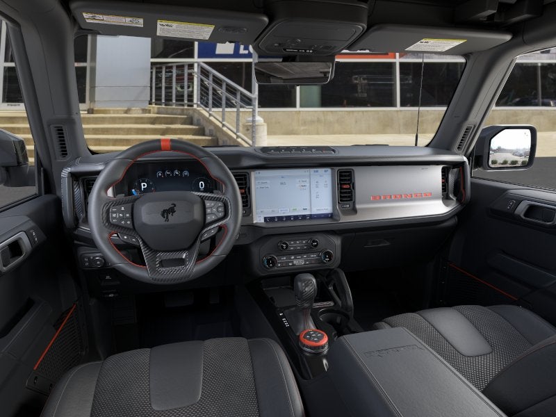 2026 Ford Bronco Raptor®