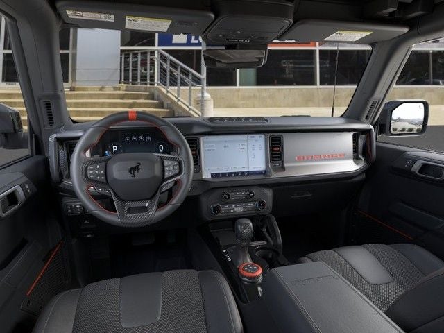 2026 Ford Bronco Raptor®
