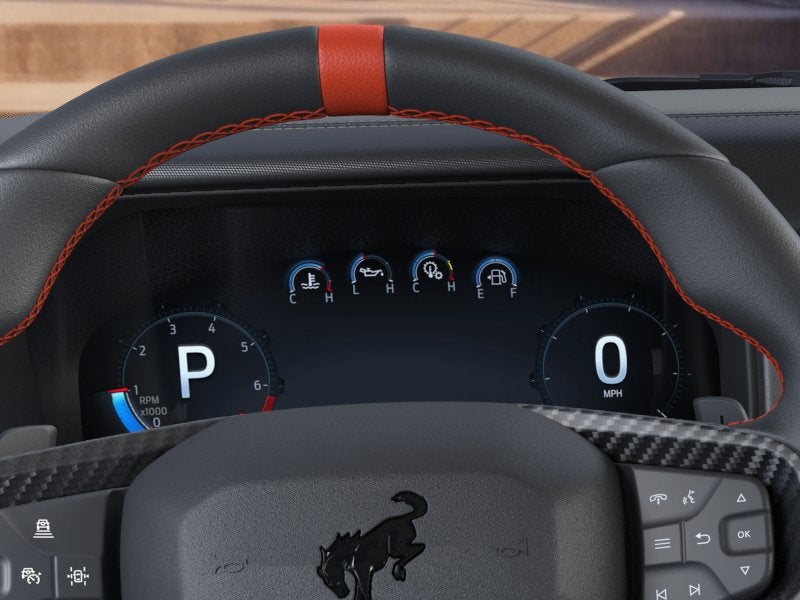 2026 Ford Bronco Raptor®