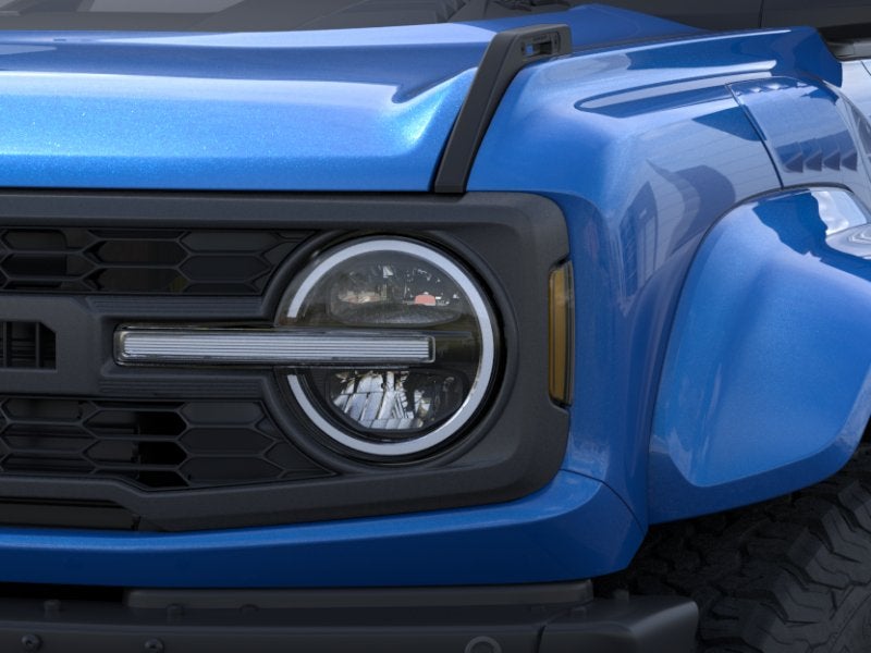 2026 Ford Bronco Raptor®