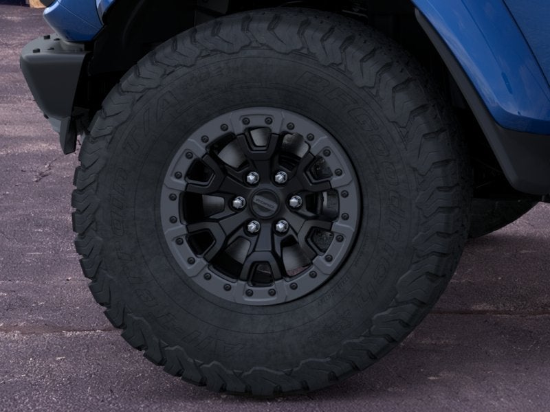 2026 Ford Bronco Raptor®