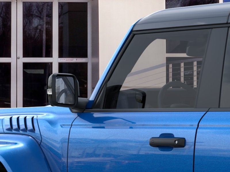 2026 Ford Bronco Raptor®