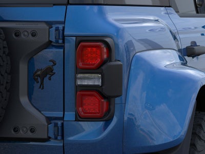 2026 Ford Bronco Raptor®
