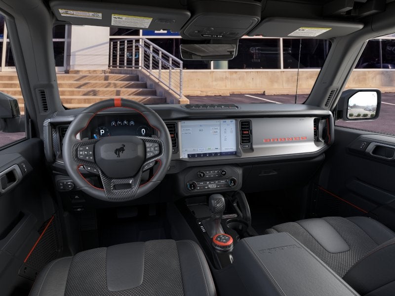 2026 Ford Bronco Raptor®