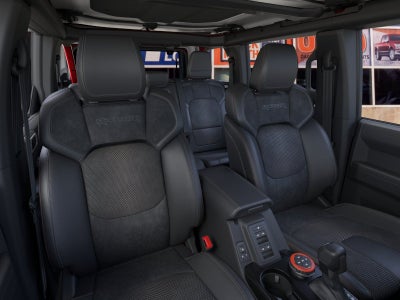 2026 Ford Bronco Raptor®