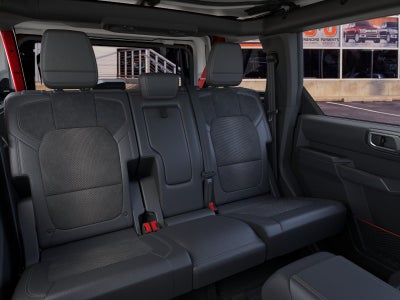 2026 Ford Bronco Raptor®