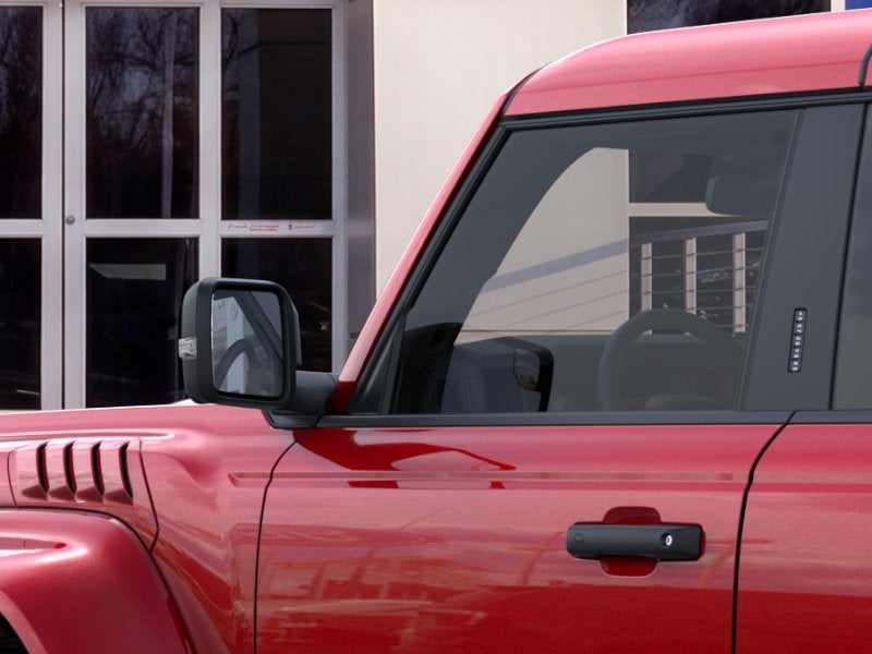 2026 Ford Bronco Raptor®