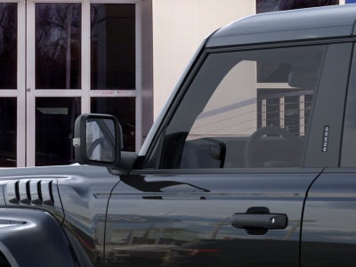 2026 Ford Bronco Raptor®