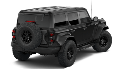 2026 Ford Bronco Raptor®