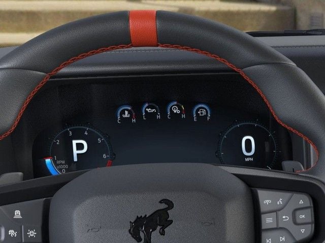 2026 Ford Bronco Raptor®