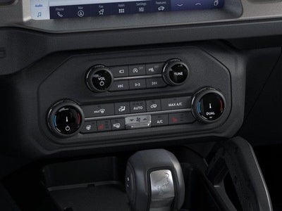 2026 Ford Bronco Raptor®