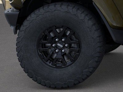 2026 Ford Bronco Raptor®