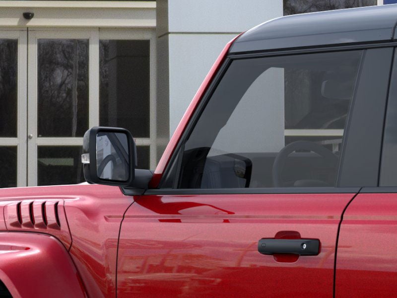 2025 Ford Bronco Raptor®