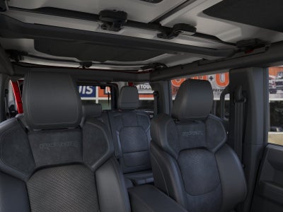2026 Ford Bronco Raptor®