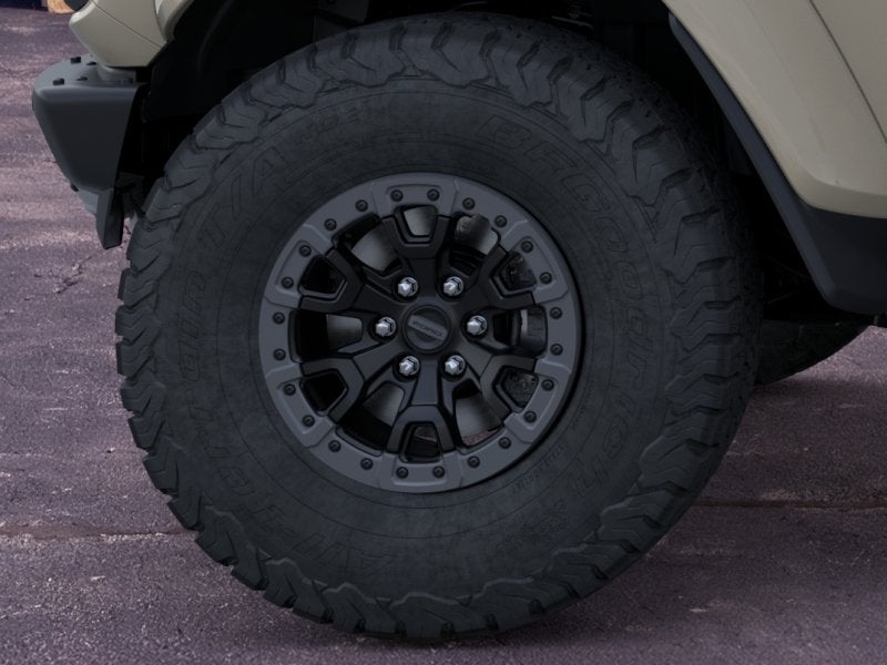 2026 Ford Bronco Raptor®