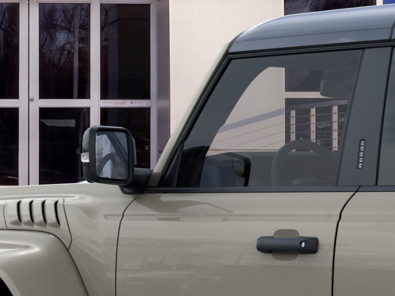 2026 Ford Bronco Raptor®