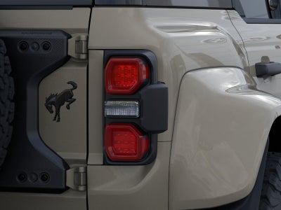 2026 Ford Bronco Raptor®