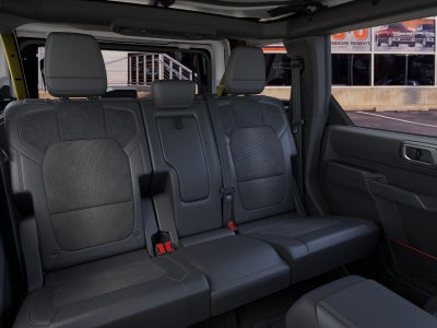 2026 Ford Bronco Raptor®