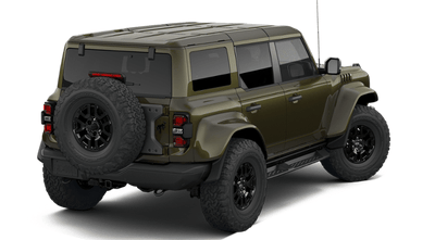 2026 Ford Bronco Raptor®
