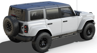 2025 Ford Bronco Raptor®