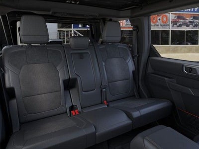 2026 Ford Bronco Raptor®