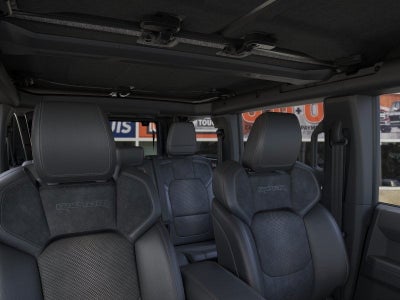 2026 Ford Bronco Raptor®