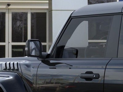 2026 Ford Bronco Raptor®