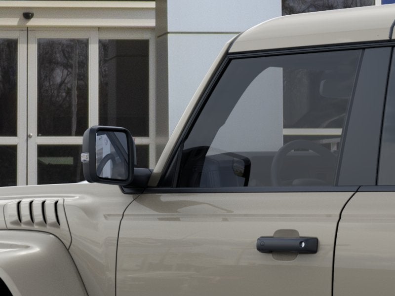 2026 Ford Bronco Raptor®