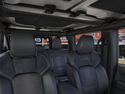 2026 Ford Bronco Raptor®