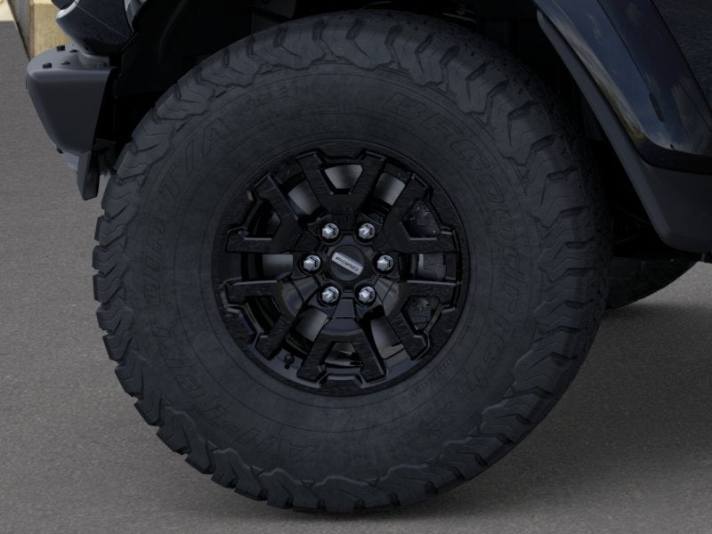 2026 Ford Bronco Raptor®