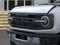 2025 Ford Bronco Raptor®