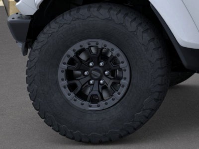 2025 Ford Bronco Raptor®