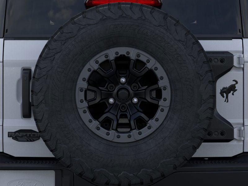 2025 Ford Bronco Raptor®